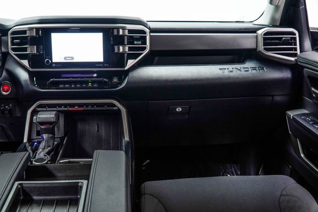 2023 Toyota Tundra 4WD SR5 - 23066110 - 17
