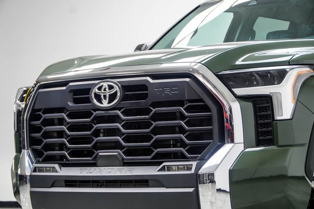 2023 Toyota Tundra 4WD SR5 - 23066110 - 1