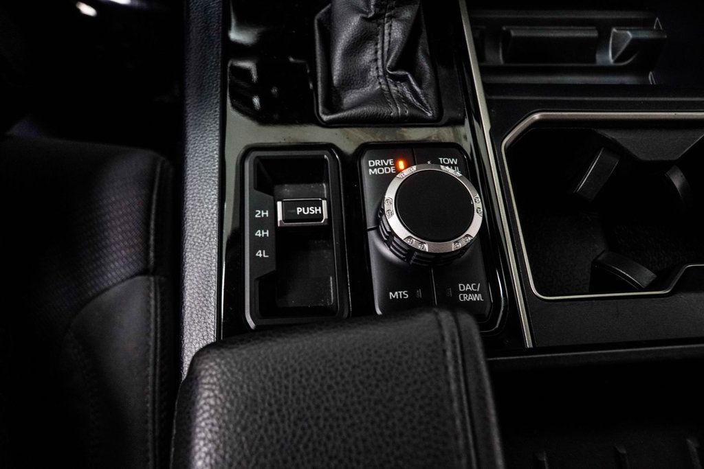 Toyota Tundra photo 21