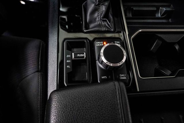 2023 Toyota Tundra 4WD SR5 - 23066110 - 20