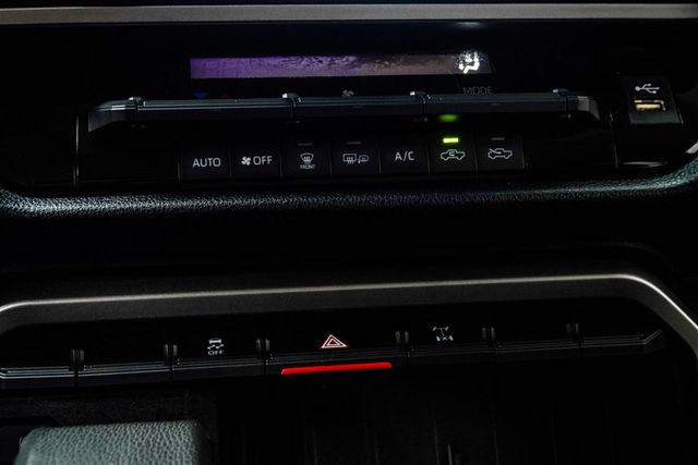 2023 Toyota Tundra 4WD SR5 - 23066110 - 23