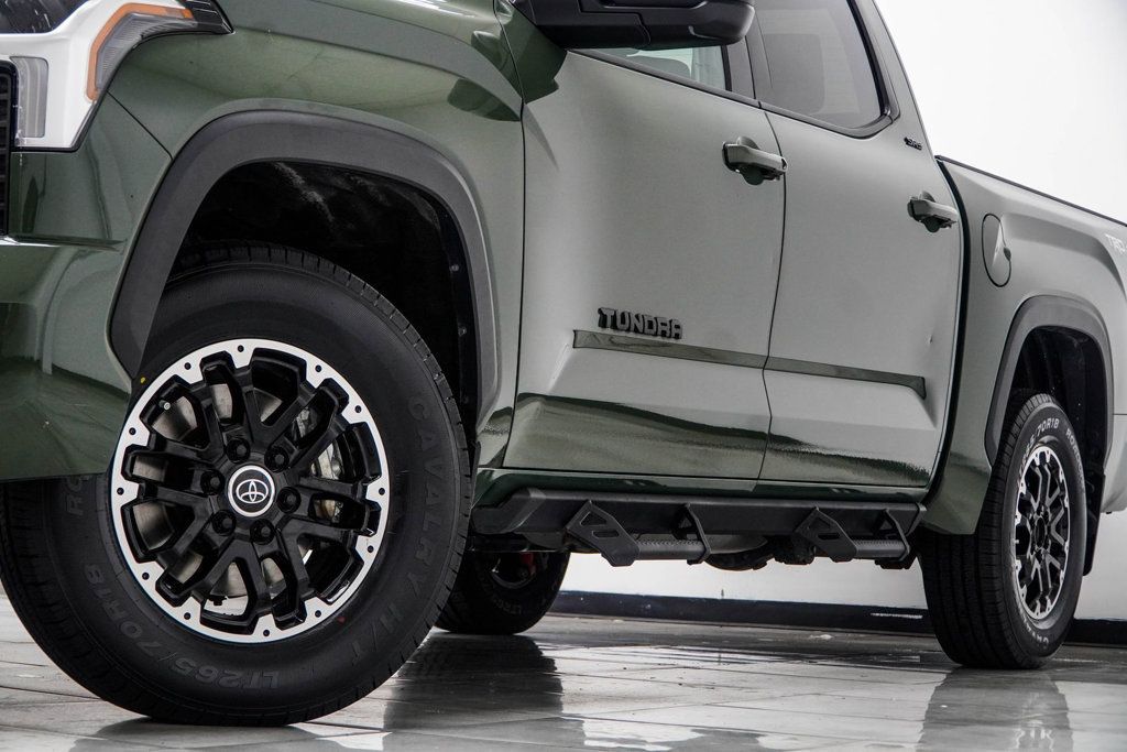 Toyota Tundra photo 3