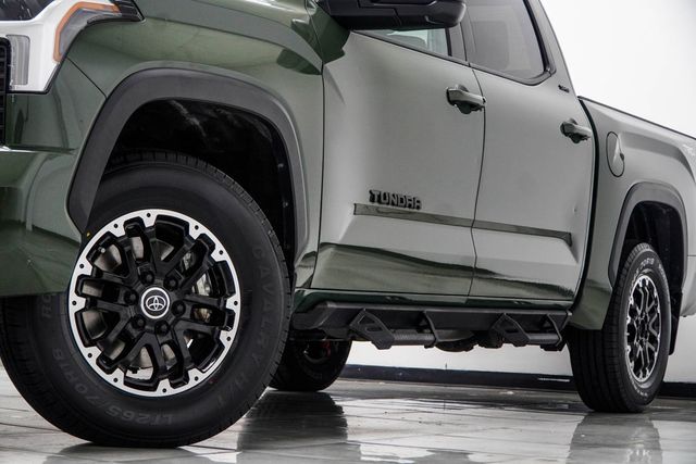 2023 Toyota Tundra 4WD SR5 - 23066110 - 2