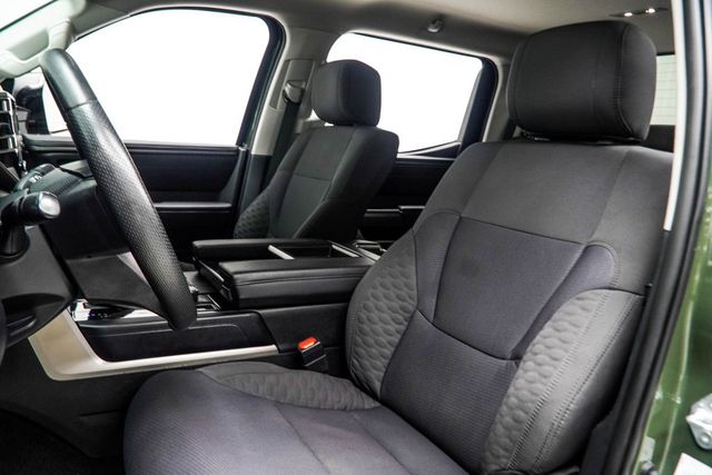 2023 Toyota Tundra 4WD SR5 - 23066110 - 34