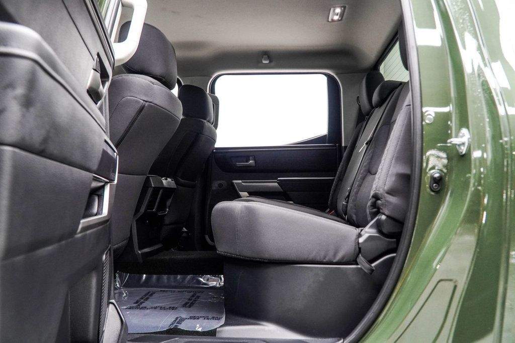 Toyota Tundra photo 37