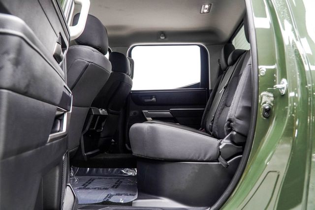 2023 Toyota Tundra 4WD SR5 - 23066110 - 36