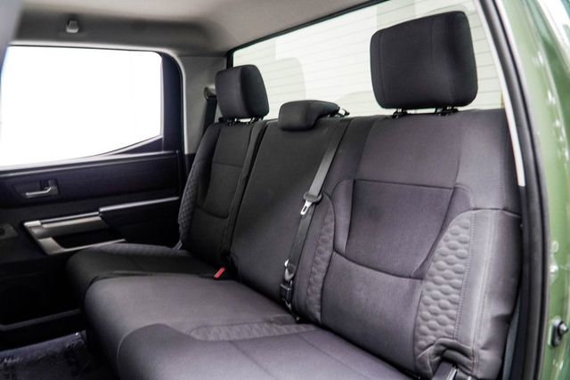 2023 Toyota Tundra 4WD SR5 - 23066110 - 38
