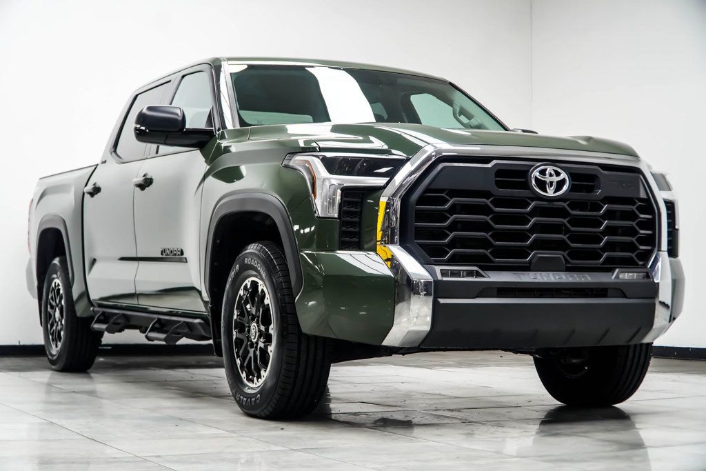 Toyota Tundra photo 4