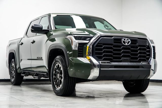 2023 Toyota Tundra 4WD SR5 - 23066110 - 3