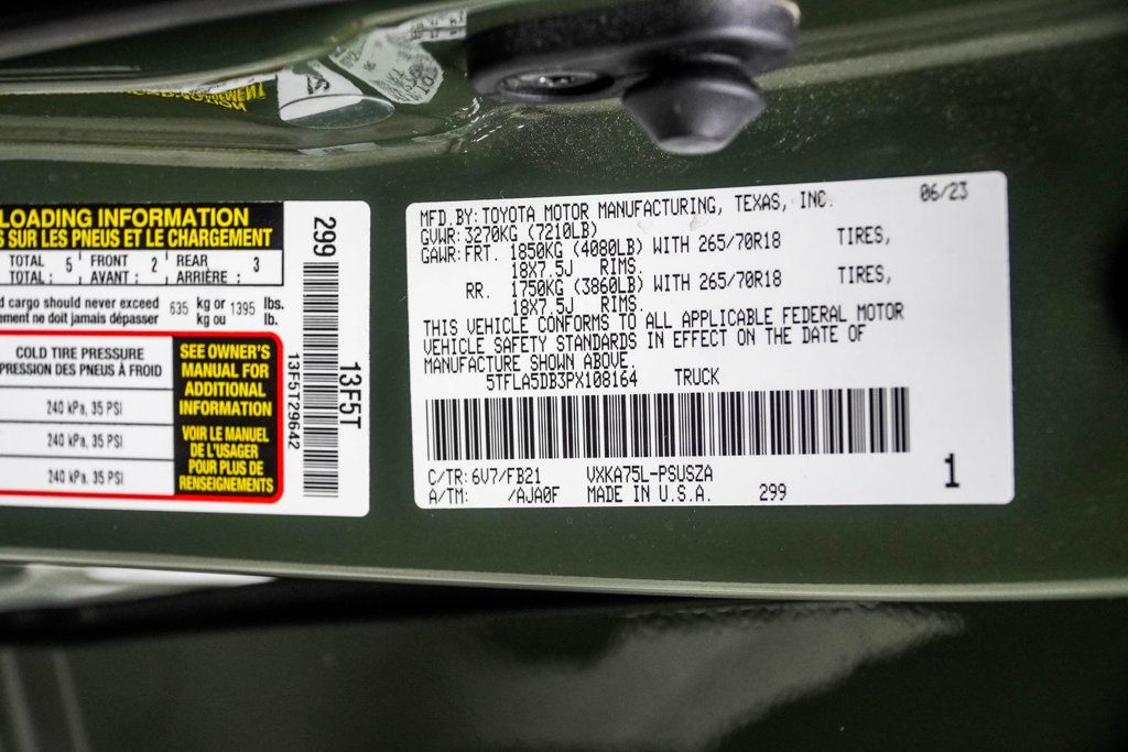 Toyota Tundra photo 40