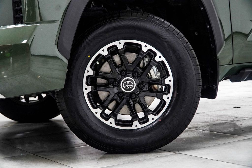 Toyota Tundra photo 6