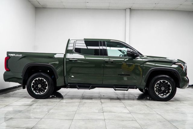 2023 Toyota Tundra 4WD SR5 - 23066110 - 6