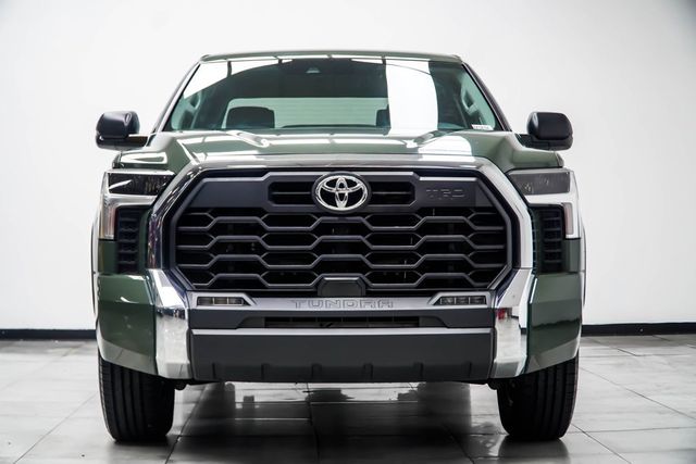 2023 Toyota Tundra 4WD SR5 - 23066110 - 7