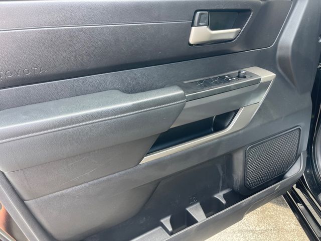 2023 TOYOTA TUNDRA 4WD SR5 - 23066396 - 9