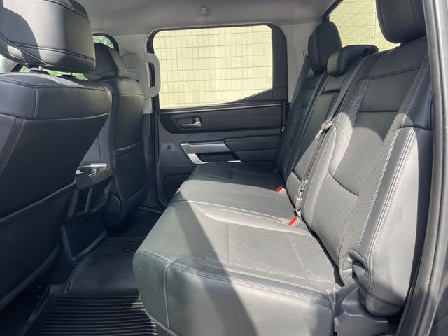 2023 TOYOTA TUNDRA 4WD SR5 - 23066396 - 11