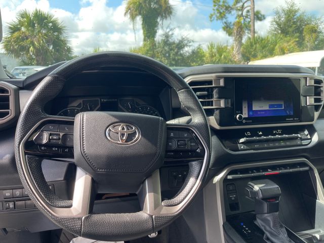 2023 TOYOTA TUNDRA 4WD SR5 - 23066396 - 12