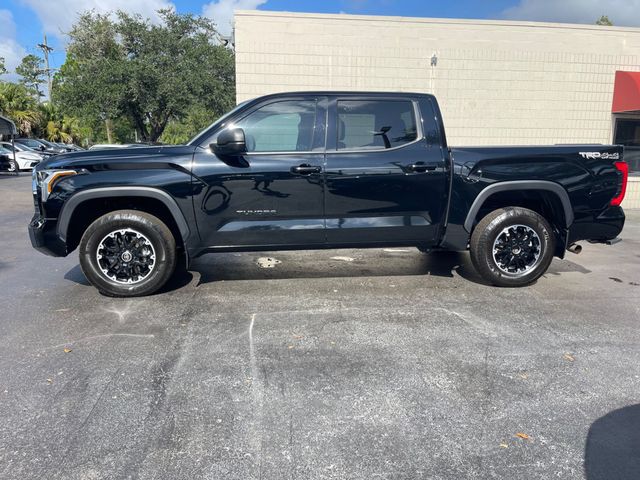2023 TOYOTA TUNDRA 4WD SR5 - 23066396 - 1