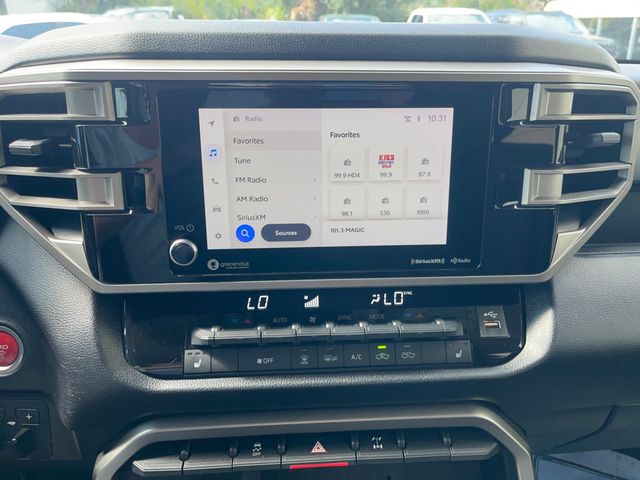 2023 TOYOTA TUNDRA 4WD SR5 - 23066396 - 19