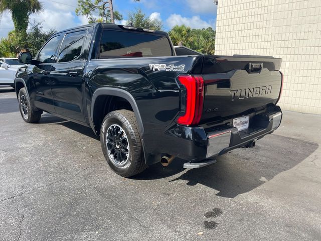 2023 TOYOTA TUNDRA 4WD SR5 - 23066396 - 2