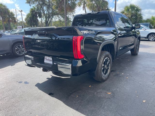 2023 TOYOTA TUNDRA 4WD SR5 - 23066396 - 4