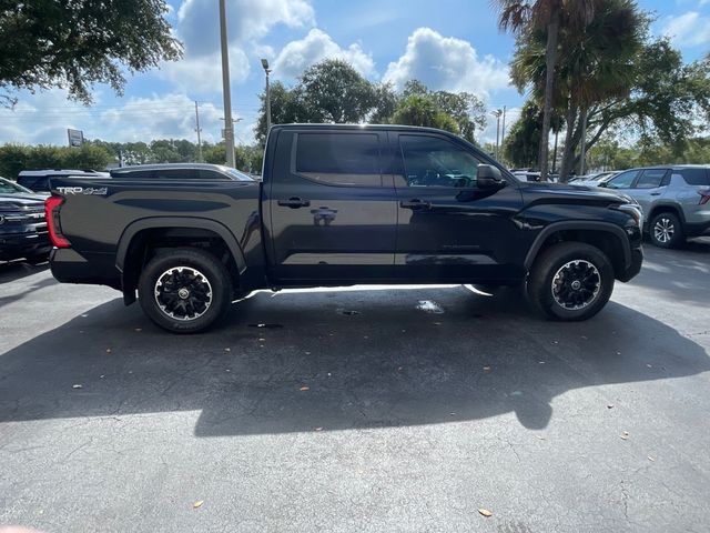 2023 TOYOTA TUNDRA 4WD SR5 - 23066396 - 5