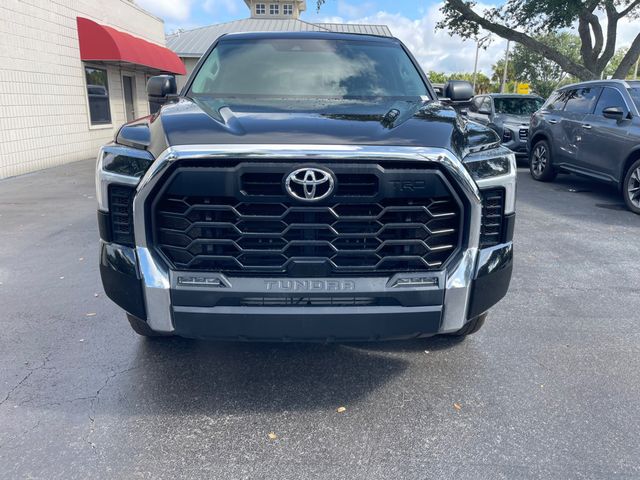2023 TOYOTA TUNDRA 4WD SR5 - 23066396 - 7