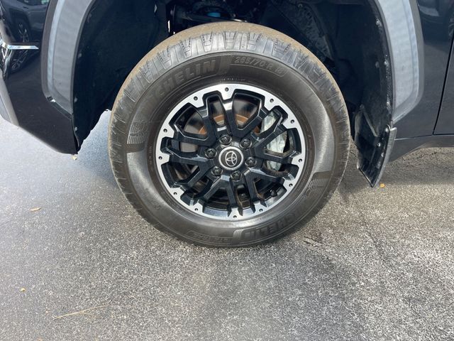 2023 TOYOTA TUNDRA 4WD SR5 - 23066396 - 8