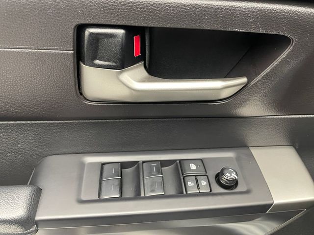 2023 Toyota Tundra 4WD SR5 - 22942116 - 9