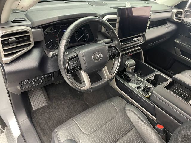 2023 Toyota Tundra 4WD SR5 - 22942116 - 10