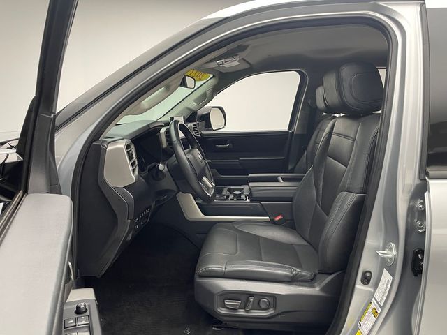 2023 Toyota Tundra 4WD SR5 - 22942116 - 11