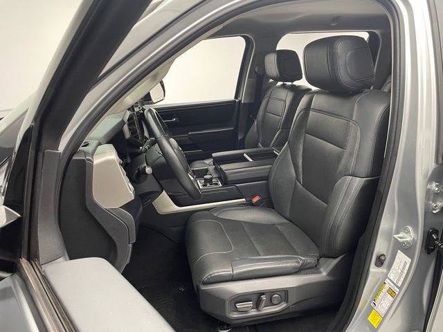 2023 Toyota Tundra 4WD SR5 - 22942116 - 12