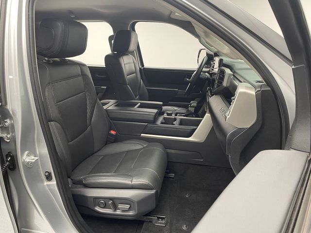 2023 Toyota Tundra 4WD SR5 - 22942116 - 17