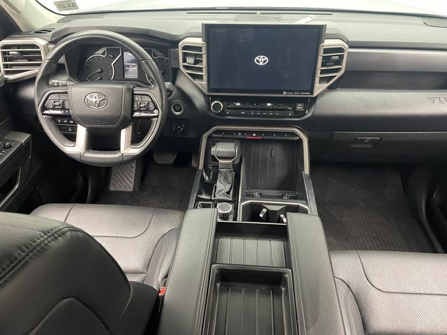 2023 Toyota Tundra 4WD SR5 - 22942116 - 18