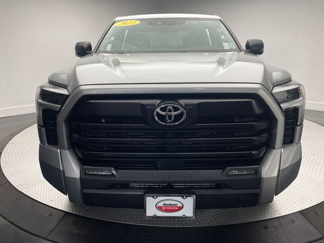 2023 Toyota Tundra 4WD SR5 - 22942116 - 1