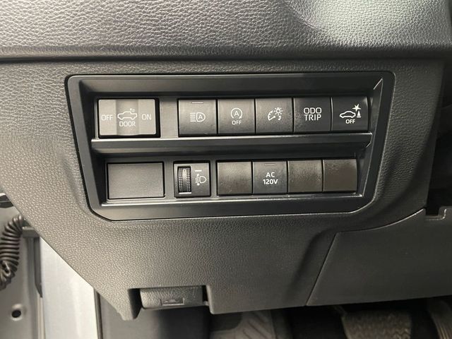 2023 Toyota Tundra 4WD SR5 - 22942116 - 19