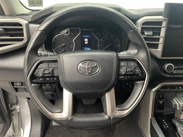 2023 Toyota Tundra 4WD SR5 - 22942116 - 20