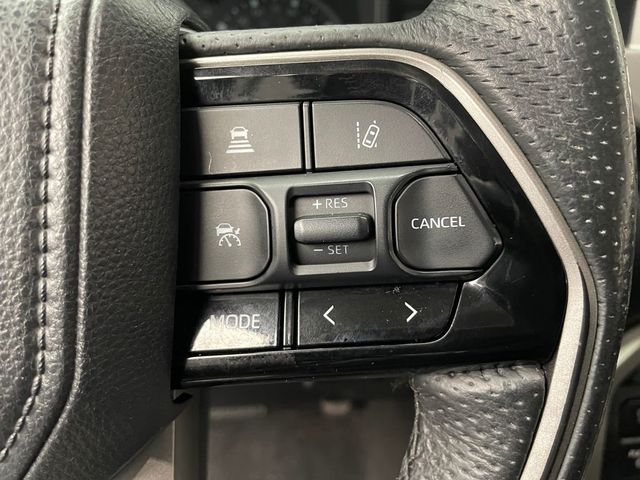 2023 Toyota Tundra 4WD SR5 - 22942116 - 22