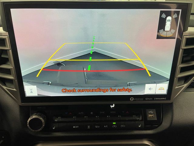 2023 Toyota Tundra 4WD SR5 - 22942116 - 27