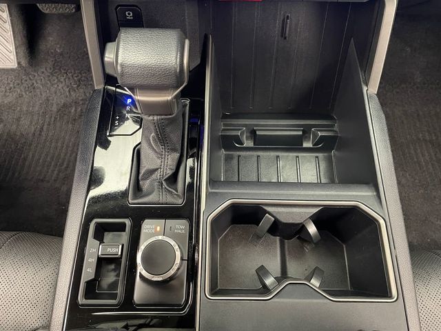 2023 Toyota Tundra 4WD SR5 - 22942116 - 30