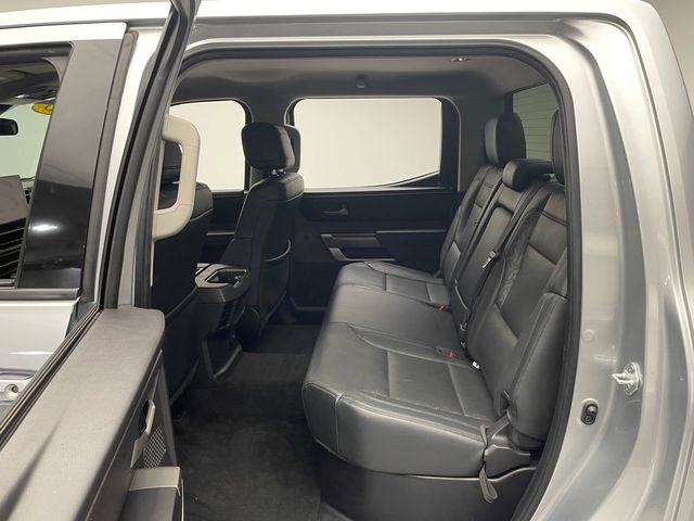 2023 Toyota Tundra 4WD SR5 - 22942116 - 34