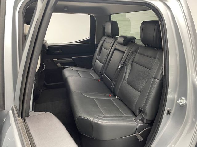 2023 Toyota Tundra 4WD SR5 - 22942116 - 35