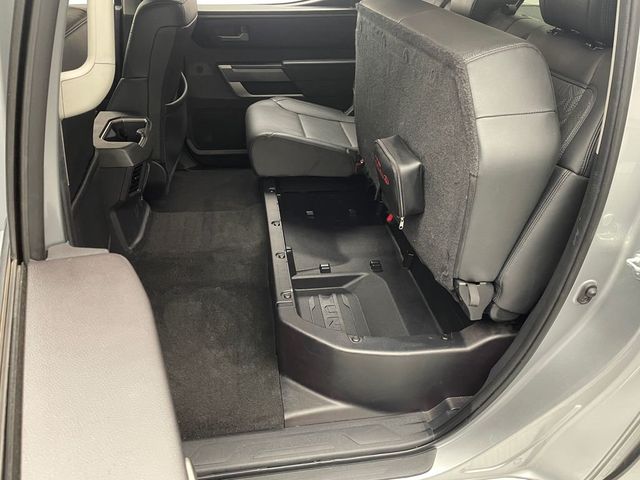 2023 Toyota Tundra 4WD SR5 - 22942116 - 37