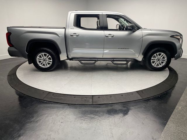 2023 Toyota Tundra 4WD SR5 - 22942116 - 3