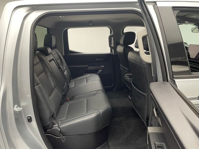 2023 Toyota Tundra 4WD SR5 - 22942116 - 39