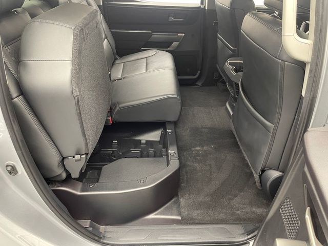 2023 Toyota Tundra 4WD SR5 - 22942116 - 42