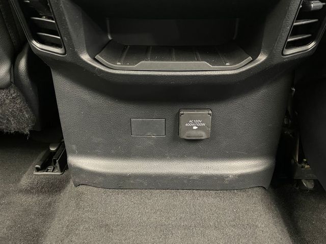 2023 Toyota Tundra 4WD SR5 - 22942116 - 43