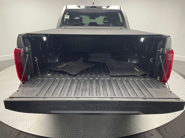 2023 Toyota Tundra 4WD SR5 - 22942116 - 44
