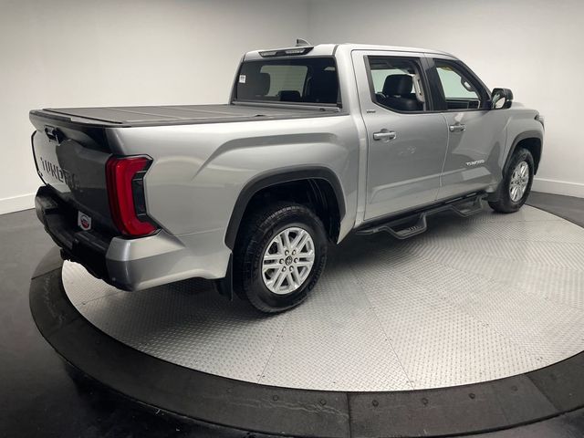 2023 Toyota Tundra 4WD SR5 - 22942116 - 4