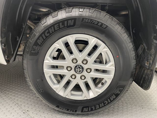 2023 Toyota Tundra 4WD SR5 - 22942116 - 54