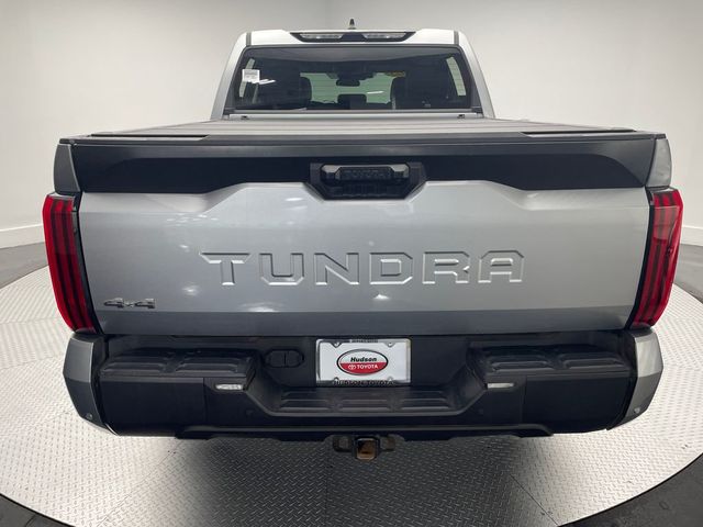 2023 Toyota Tundra 4WD SR5 - 22942116 - 5